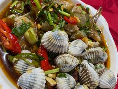 -车头老二大排档(金城步行街店)