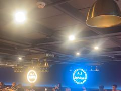 -阿记烧烤(英达路店)
