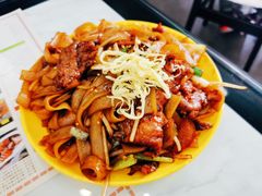 -澳门陈光记烧味饭店(万象城店)