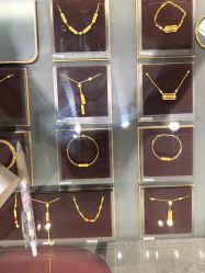 -周大福CHOW TAI FOOK(浦东八佰伴店)