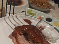 -青叶202都市餐厅(迪诺水镇店)