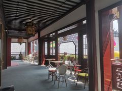 -Peet's Coffee皮爷咖啡(豫园店)