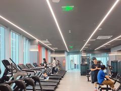 -乐刻健身(龙湖杭州紫荆天街精品店)