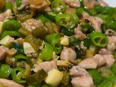 -万重锦·人文川菜馆(骡马市店)