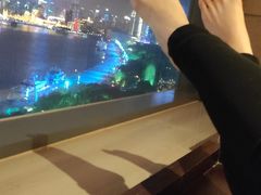 -上海外滩悦榕庄酒店