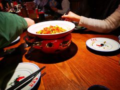 -老湘村·湖南土菜(天河维多利店)