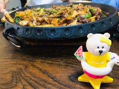 -妈妈手(山大总店)