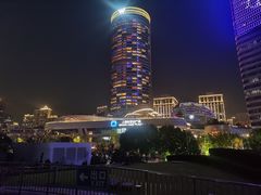 -上海港国际客运中心