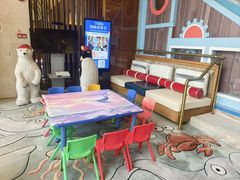 -童趣廊·儿童波波池·海洋球(长隆横琴湾酒店)