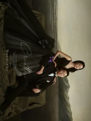 -雪中彩影婚纱摄影·微光艺术中心