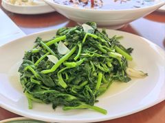 清炒时蔬-邛海宾馆·玉鸥楼中餐厅