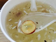 -四季美汤包(户部巷店)