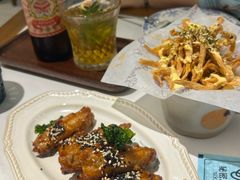 -秘密旅行Bonjour(黑金冠 江南西店)