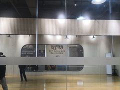 -零下舞度·街舞连锁机构(万科中心店)