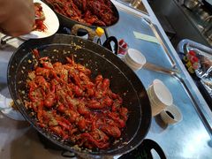 -杭州钱江新城万怡酒店-西餐厅