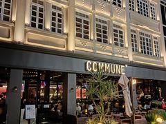 -厦门海港英迪格酒店(中山路店)