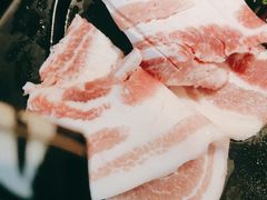 -汉拿山(包河万达店)