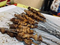 -烤五行·烧烤烤串(石佛营店)