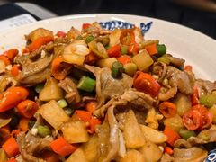 -潇湘阁(汉光百货店)