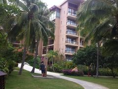 iphone_upload_pic-三亚湾红树林度假世界(木棉酒店)