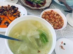 -海兰云天度假区温泉