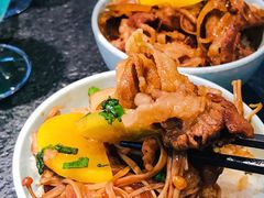 招牌牛肉饭-赤谷和牛烧肉居酒屋(石景山店)