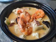 -1937青岛老味道·海肠捞饭·青岛菜(大鲍岛栈桥店)