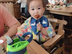 -新白鹿餐厅(城西银泰城店)