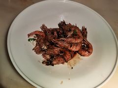 胡椒油爆虾-桂满陇-十里风荷(合生汇店)