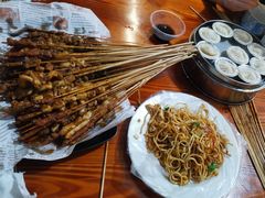 -十里铺铁板鱿鱼