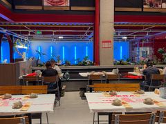 -肥肥虾庄·金牌油焖大虾(杨园滨江时代walk店)