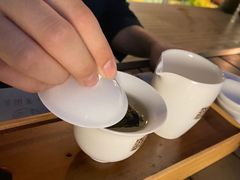 -小茶闲舍·观景商务茶馆(广州塔店)