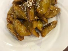 -临潼印象·特色陕菜