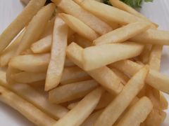 -新侨三宝乐西餐厅(崇文门店)
