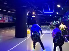 -VS SPORTS PARK运动玩乐园·团建·生日会(合生汇店)