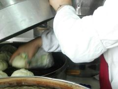-航天馒头(瞻园路店)