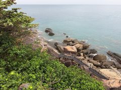 -海南分界洲岛旅游区