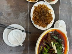 -清真双宝红油牛系列