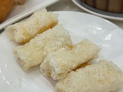 -凤凰楼酒家·粤宴点心(华强北店)