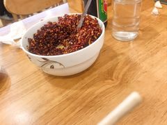 -水仙拉面(水仙街店)