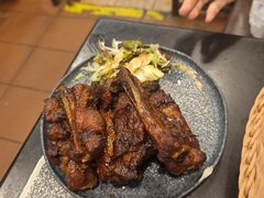 -妈阁铭记澳葡美食