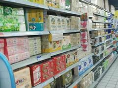 -物美超市(三里河店)