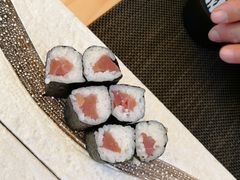-苍月中华料理(王府井店)