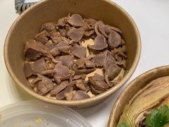 -泰煌鸡·上海白斩鸡·鸡汤面(万航店)