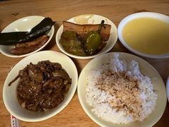 -老济南药膳把子肉(周公祠街店)