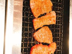 -俺的焼肉(銀座9丁目店)