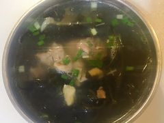-海汇源老烧麦店(东大街总店)