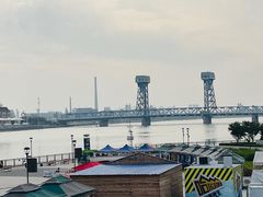 -海河外滩公园