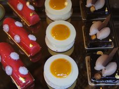 -澳门文华东方酒店文华饼房(孙逸仙大马路店)