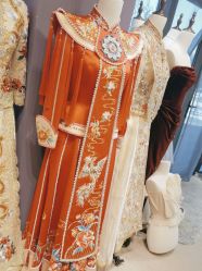 -MISS LUCKY国际婚纱礼服定制(昌平店)